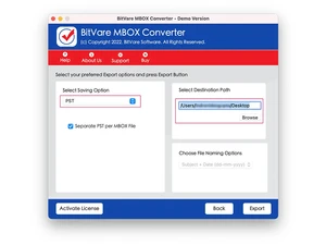 mbox-converter-support