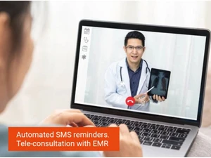 Oneglance automated sms remainders