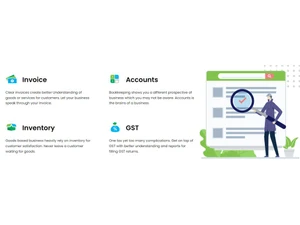 ABS ERP Software Invoice