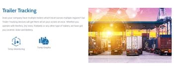 promise 2 secure trailer tracking