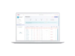 spintly-time-attandance