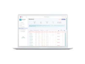 spintly-time-attandance