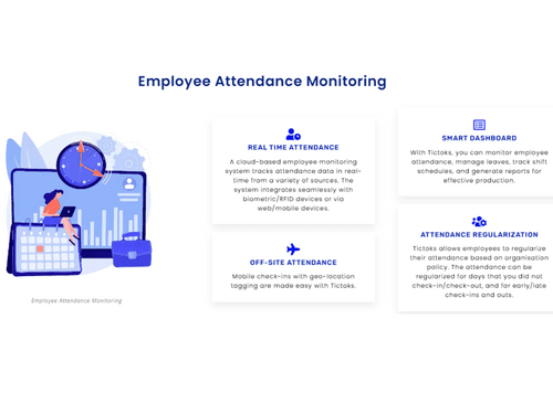 tictoks dashboard