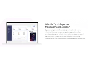 zyro-expense-management-solution