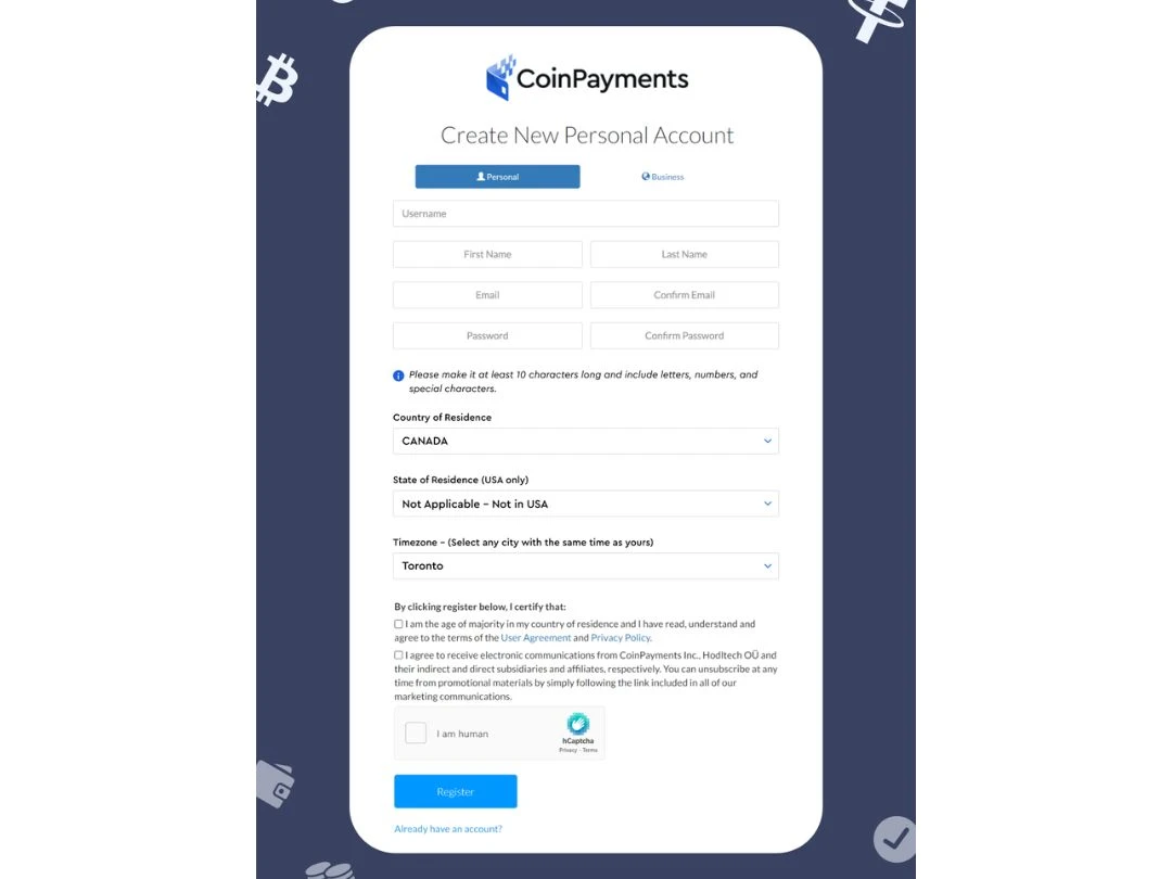 CoinPayments Pricing & Reviews 2026 | Techjockey.com