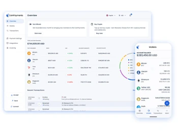 coinpayments-dashboard