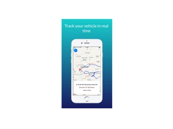 carx gps tracking