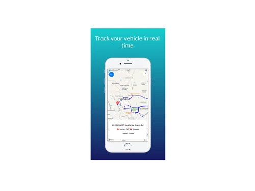 carx gps tracking