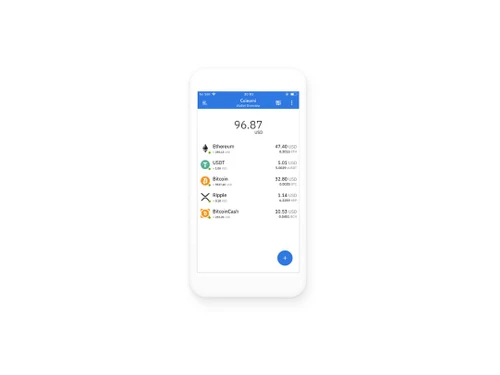 coinomi track record