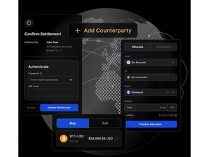 bitgo cryptocurrency wallet settlement