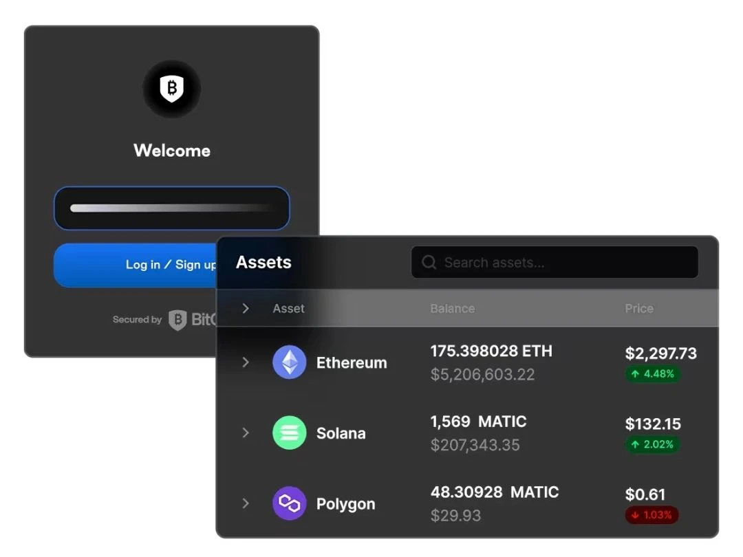 BitGo Cryptocurrency Wallet Pricing & Reviews 2026 | Techjockey.com