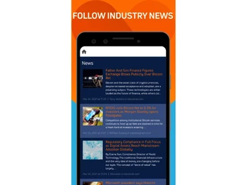 jaxx liberty industry news