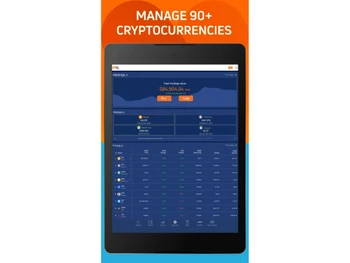 jaxx liberty manage cryptocurrencies