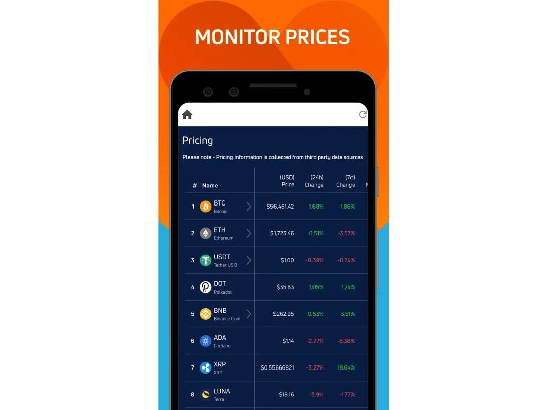 Jaxx Liberty Pricing & Reviews 2026 | Techjockey.com
