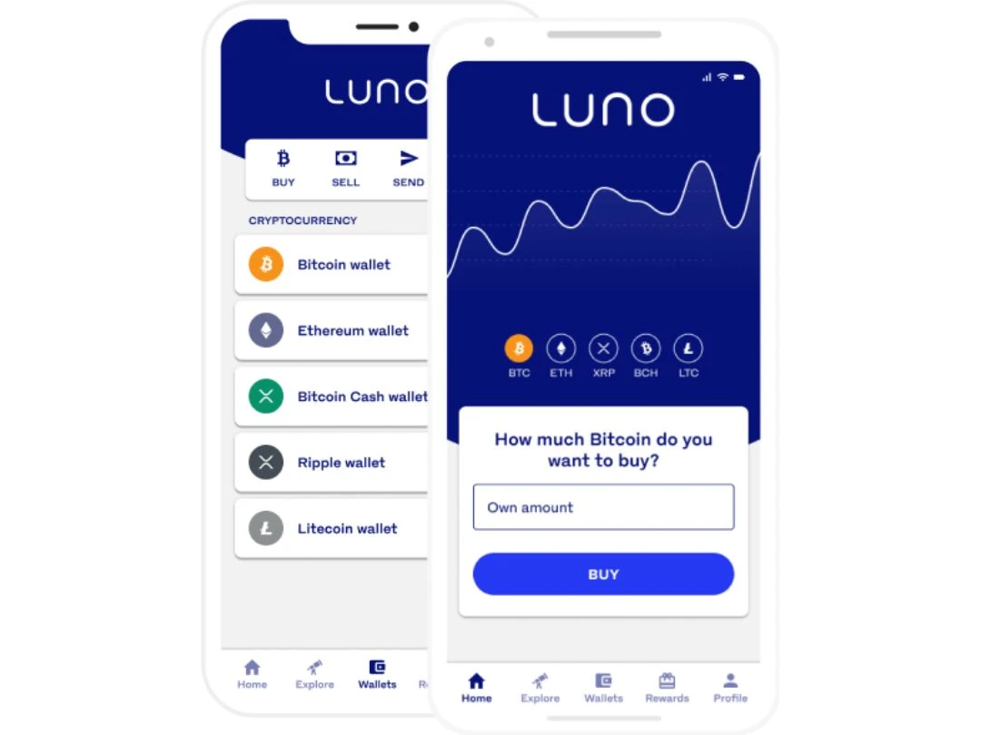 Luno Pricing & Reviews 2026 | Techjockey.com