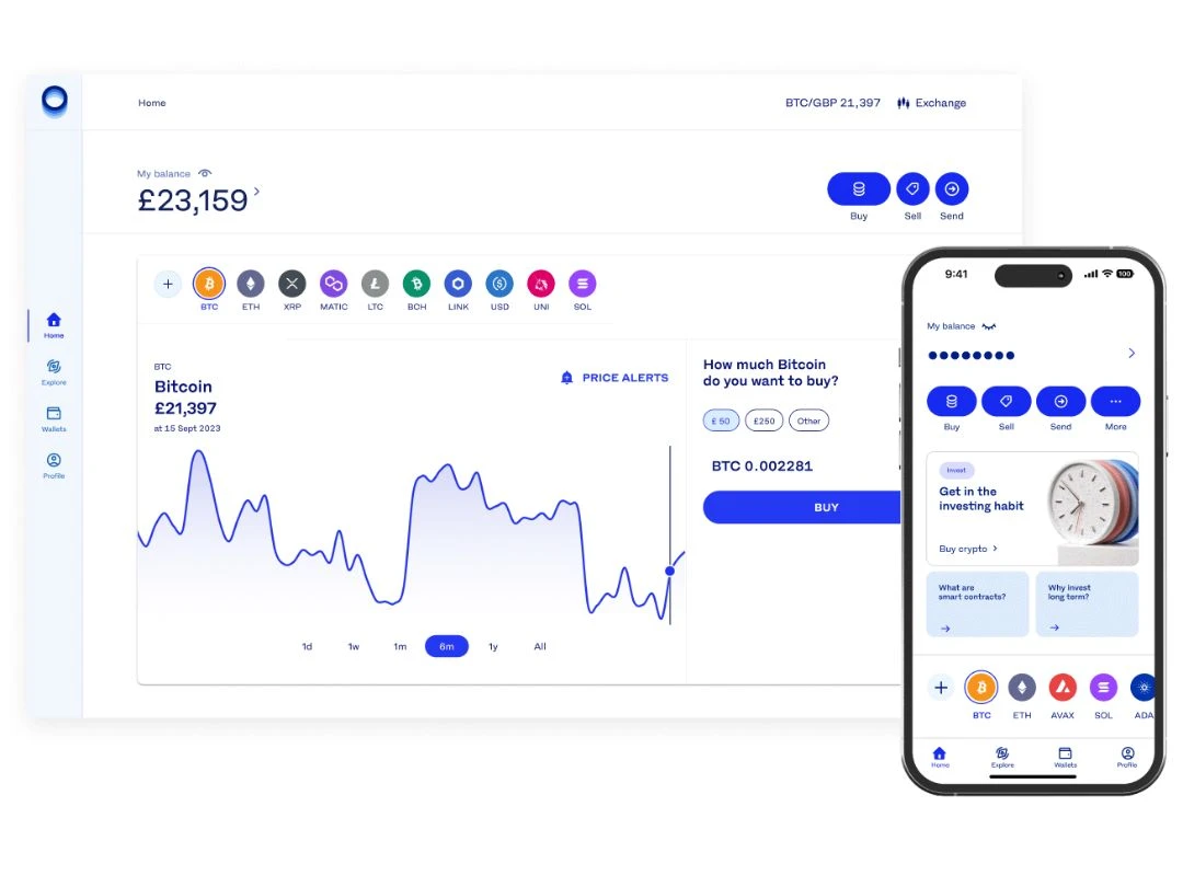 Luno Pricing & Reviews 2026 | Techjockey.com