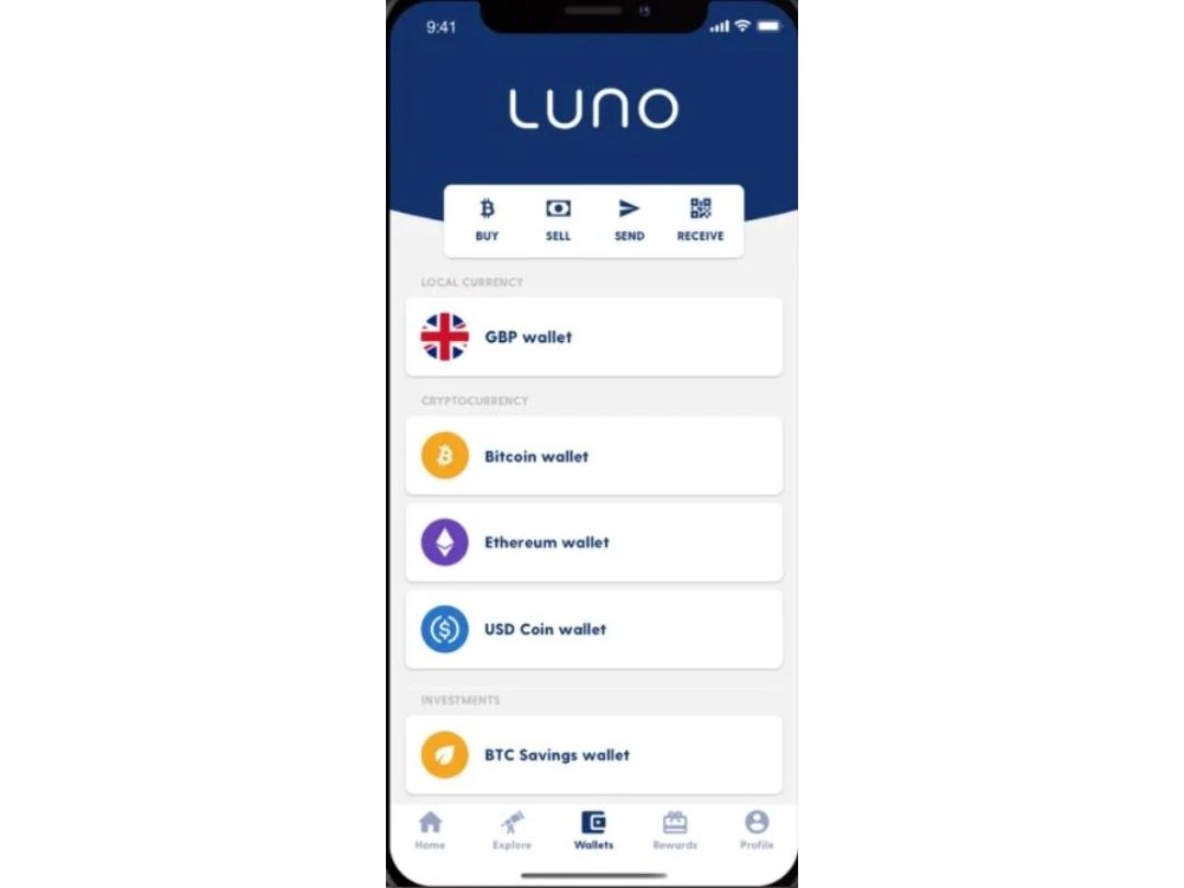 Luno Pricing & Reviews 2026 | Techjockey.com