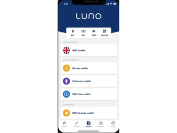 luno-wallet