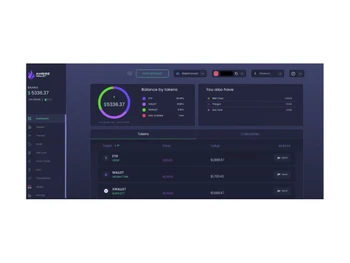 ambire wallet-balance