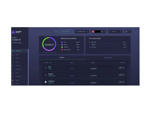 ambire wallet-balance