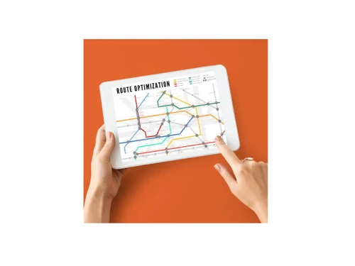 fieldmi route optimization