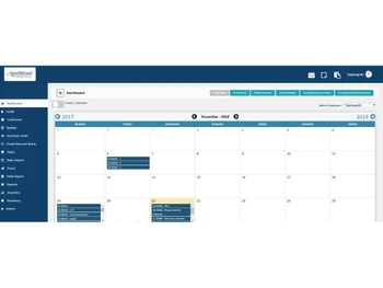 intellistant crm-settings
