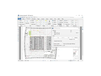pdfstudio Annotations