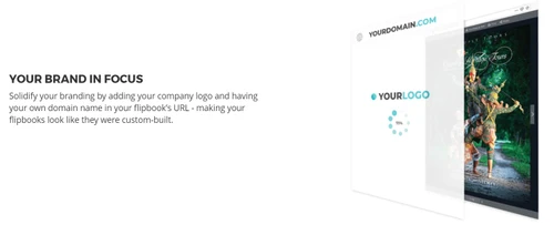 paperturn branding