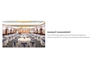 syntiaro banquet management
