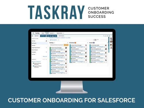 tasksay holding