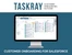 tasksay holding