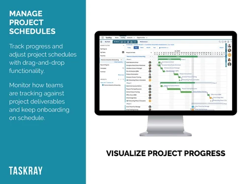 tasksay project