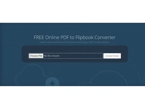 flipbookpdf convertor
