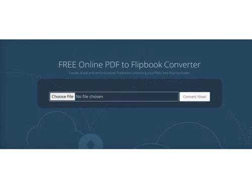 flipbookpdf convertor