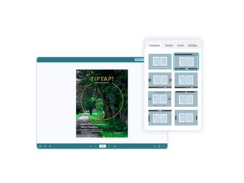 flipbuilder merge pdf