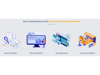 Kenan Start online business