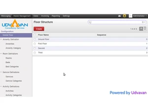 udvavan pos-structure