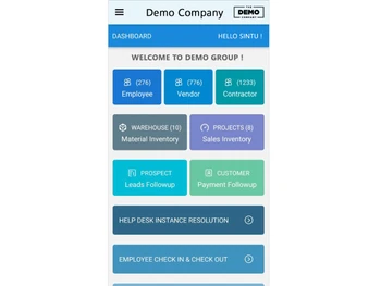 realxerp-software-dashboard