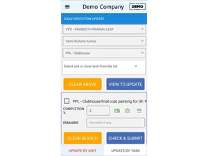 realxerp-software-reports