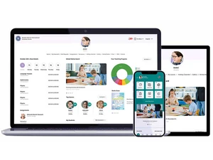 education progress tracker features