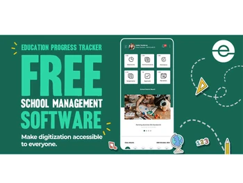 education-progress tracker school management