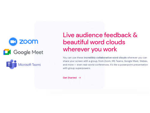 slides with friends live audience feedback