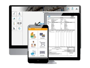 Accessible from All Locations