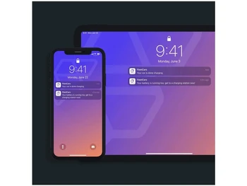 flutterflo push notification
