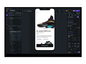 flutterflow application templates