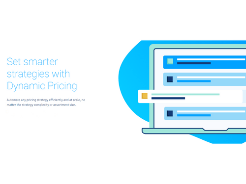 omniretail dynmaic pricing