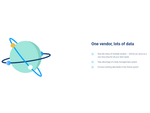 omniretail vendor data