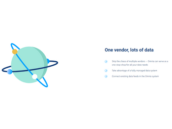 omniretail vendor data