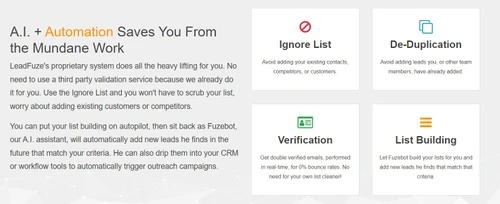 leadfuze search engine