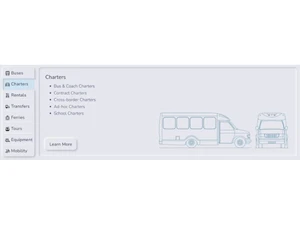 Ratality Car Rentals-charters